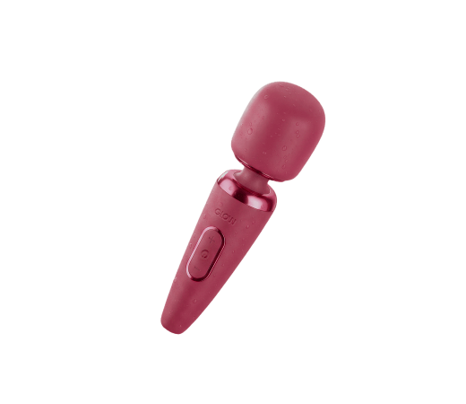 Luxe Mini Wand