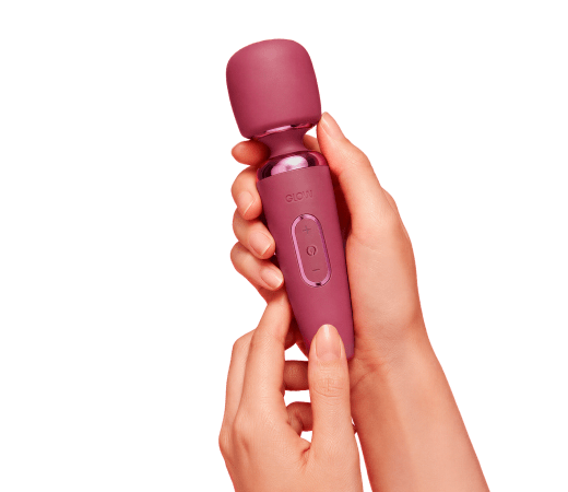 Luxe Mini Wand