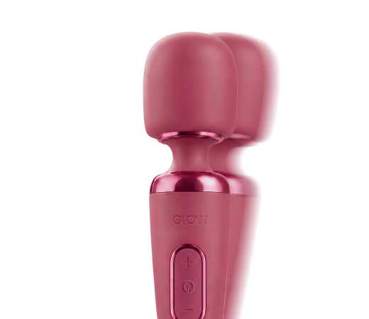 Luxe Mini Wand
