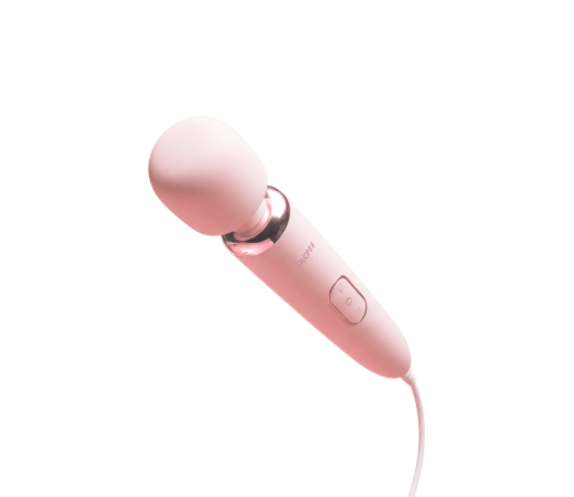 Luxe Plug in Wand