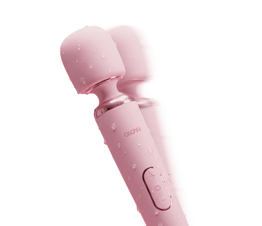 Luxe Power Wand