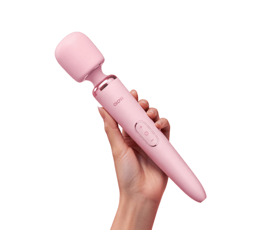 Luxe Power Wand