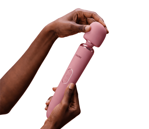 Luxe Wand