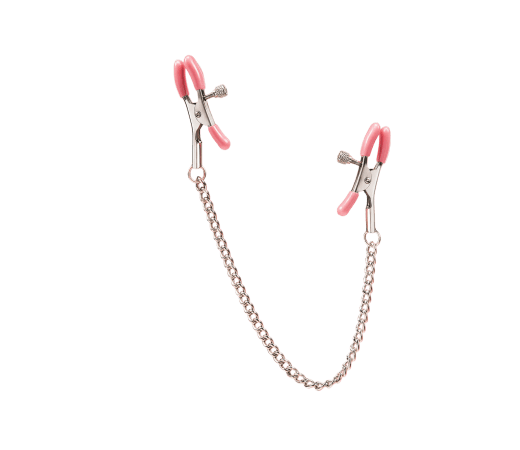 Nipple Clips