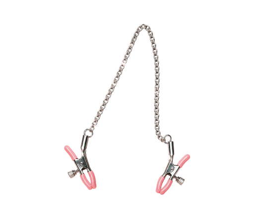 Nipple Clips