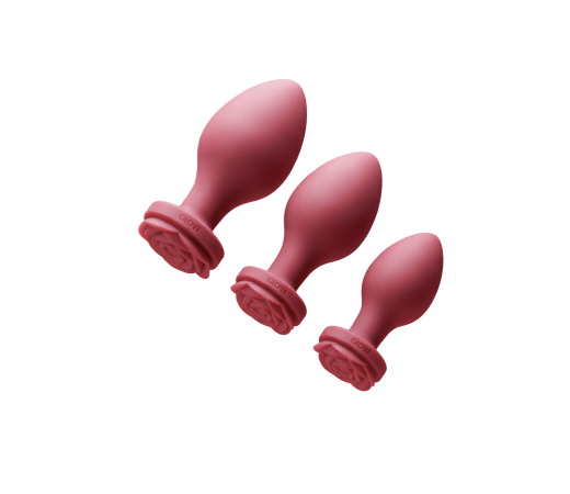 Rose Plug Set