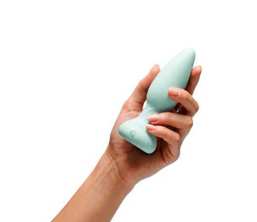 Vibrating Plug