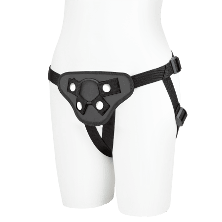 Beginners Strap-on Harness