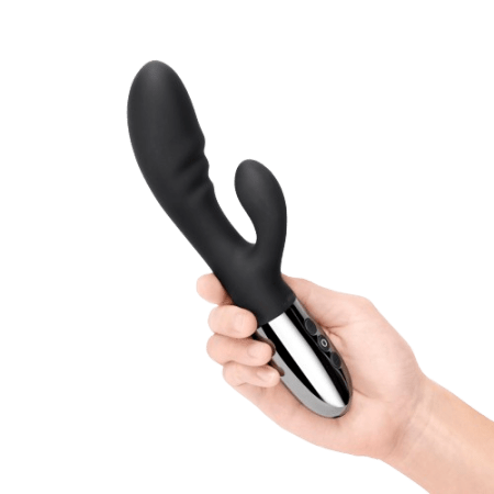 Le Wand Blend Rabbit Vibrator
