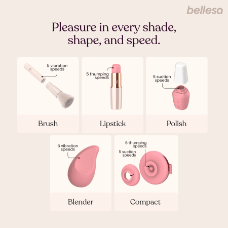 Makeup Kit