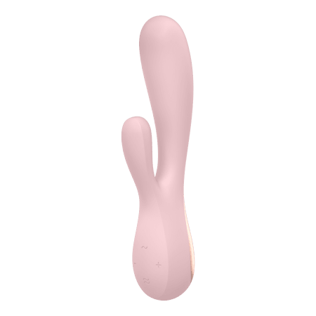 Mono Flex Rabbit Vibrator