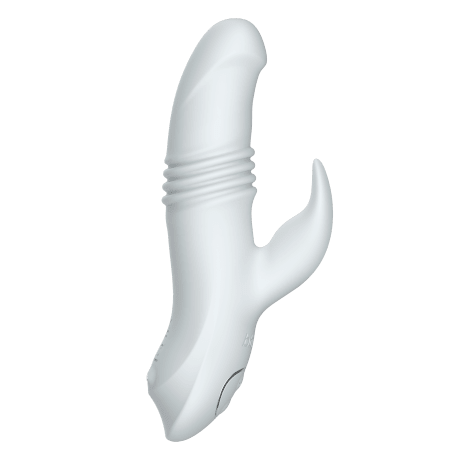 Thrusting and Flickering Rabbit