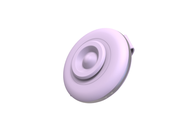BB PalmPilot