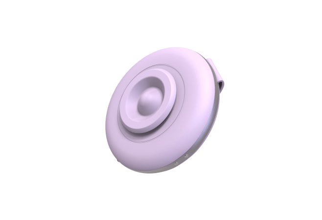 BB PalmPilot