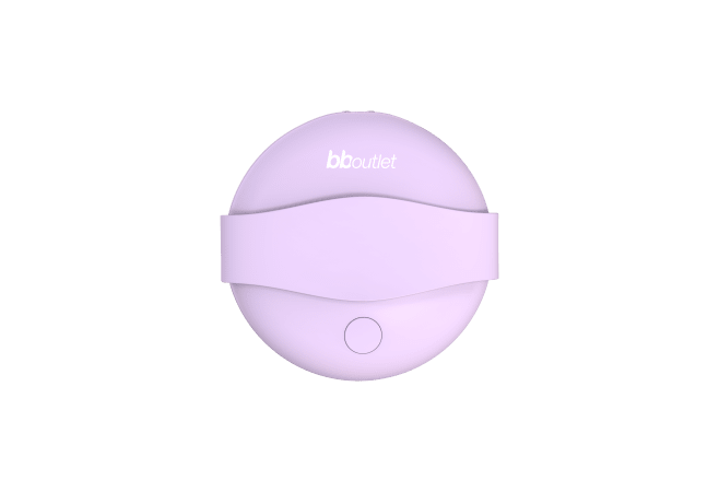 BB PalmPilot