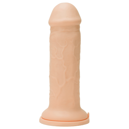 EssentialDildo XXL 12" - Light