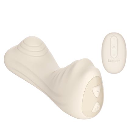 Grind - Rideable Vibrating Pad