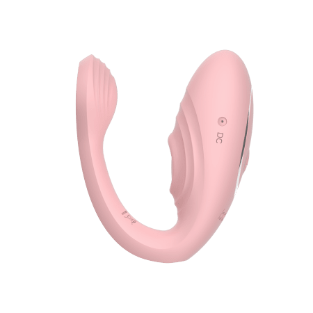 DualVibe - Wearable Couples Vibrator