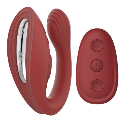 Pulse - Couples Wearable Vibrator