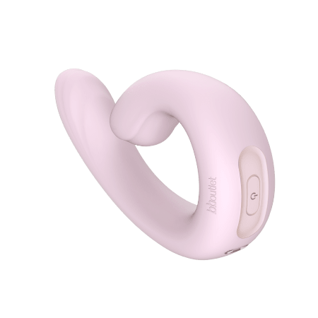 HandsFree - Dual Stim Versatile Vibrator
