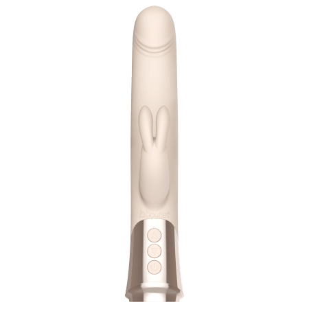 BB Realistic Rabbit