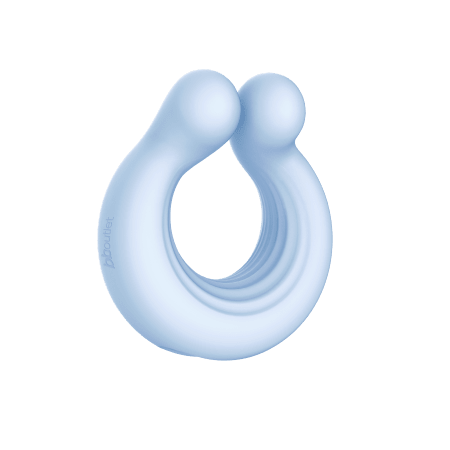 MultiVibe - Couples Vibrator