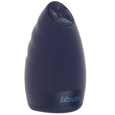 JerkSleeve Pro - Male Masturbator for Orgasm Training and Pleasure