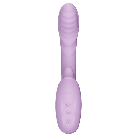 BB Flickering Tongue