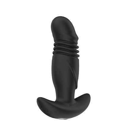 P-Thrust with Remote