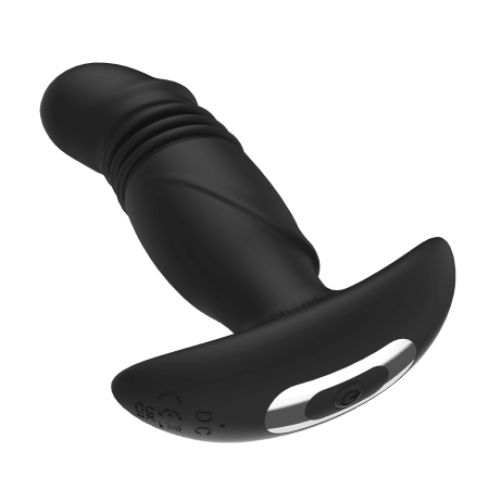 P-Thrust with Remote