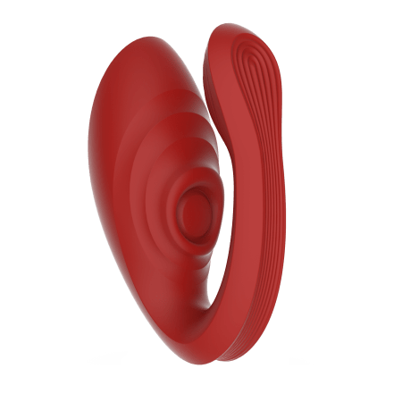 ConnectVibe - Wearable Couples Vibrator