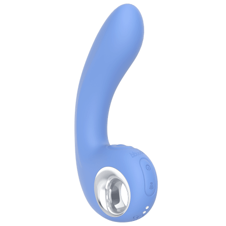 EdgeControl - Couple Friendly Handle