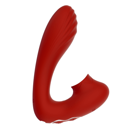 Flickering Tongue Dual Vibe