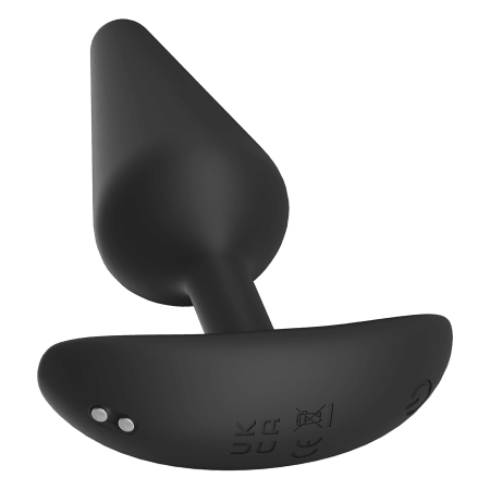 Booty Vibe with Remote Control - Large