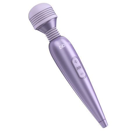 BB Travel Wand Vibrator