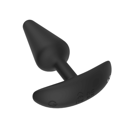 Booty Vibe with Remote Control - Medium