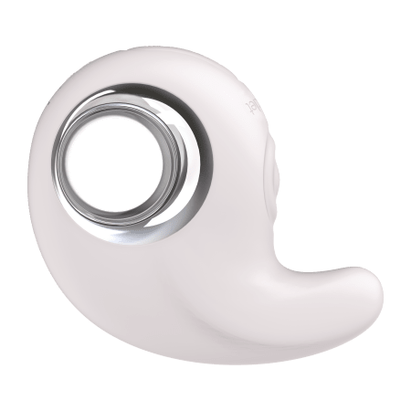 Touch 2 - Tapping and Vibrating Clit Vibrator