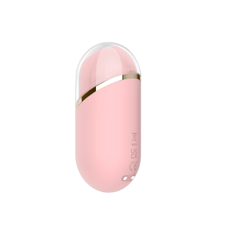 Pace - Fast Flickering Tongue Vibe