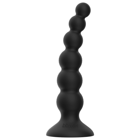 Vibrating Anal Beads