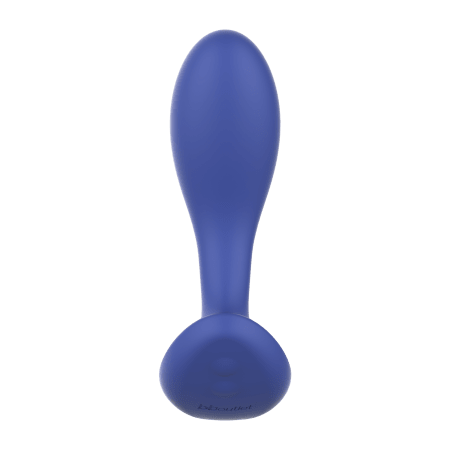 Vibrating Prostate Plug