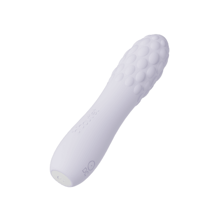 Nimbus Mini Clit and G-Spot Vibrator