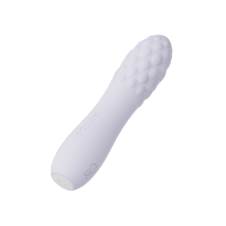 Nimbus Mini Clit and G-Spot Vibrator