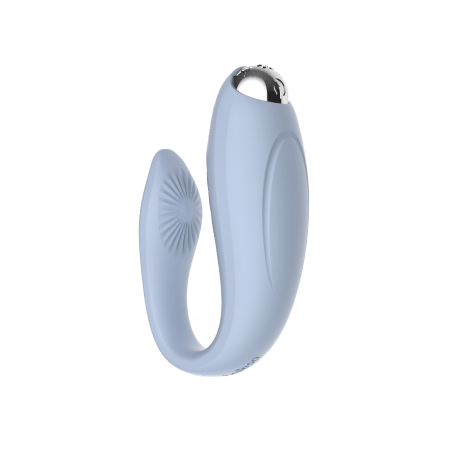 Wearable Couples Classic Vibrator