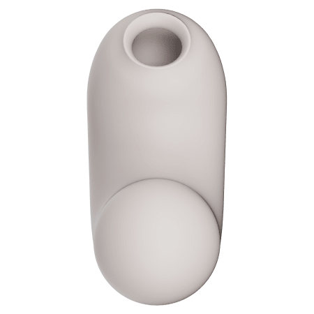 BB Macaroni - Mini Suction Vibe