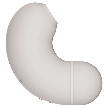 BB Macaroni - Mini Suction Vibe