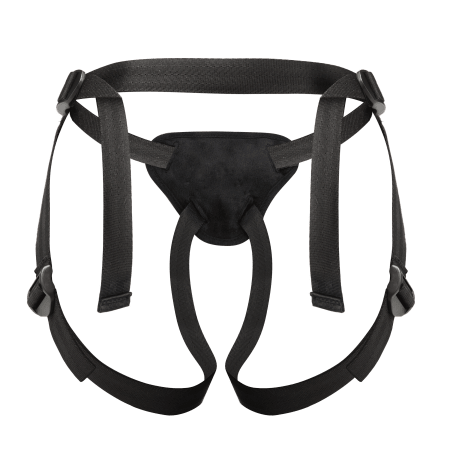 Strap-on Harness