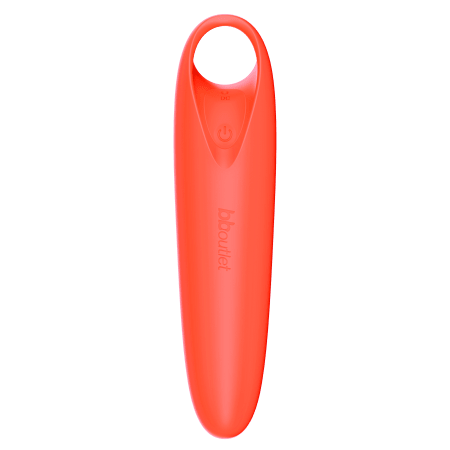 Keychain Bullet
