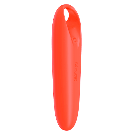 Keychain Bullet