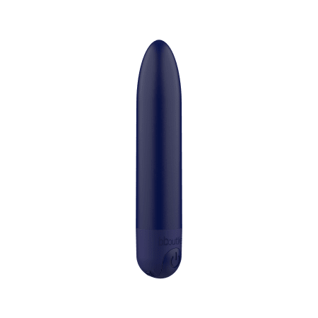 Power Bullet
