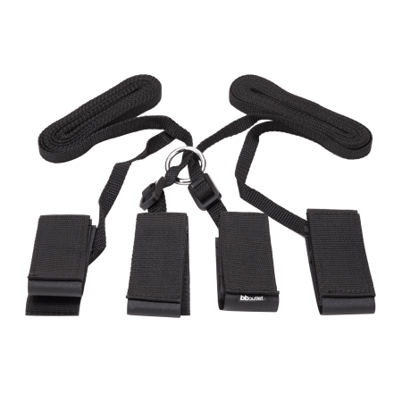 The Classic Bed Restraint